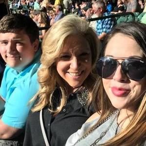 Meet your Posher, Christi